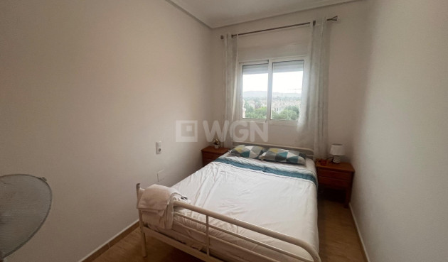 Resale - Apartment / flat - Formentera del Segura