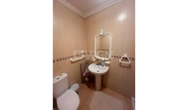 Resale - Apartment / flat - Formentera del Segura