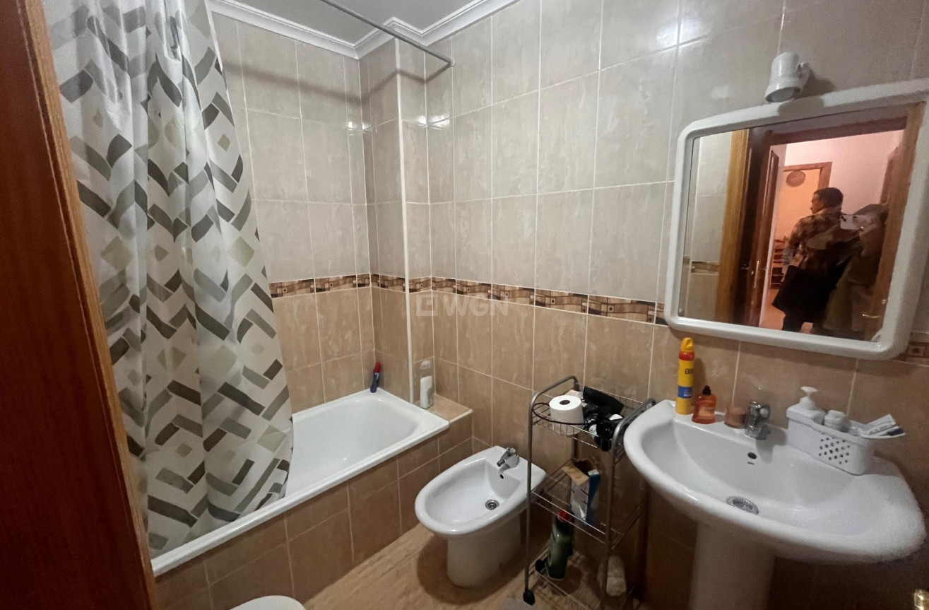 Resale - Apartment / flat - Formentera del Segura