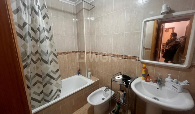 Resale - Apartment / flat - Formentera del Segura