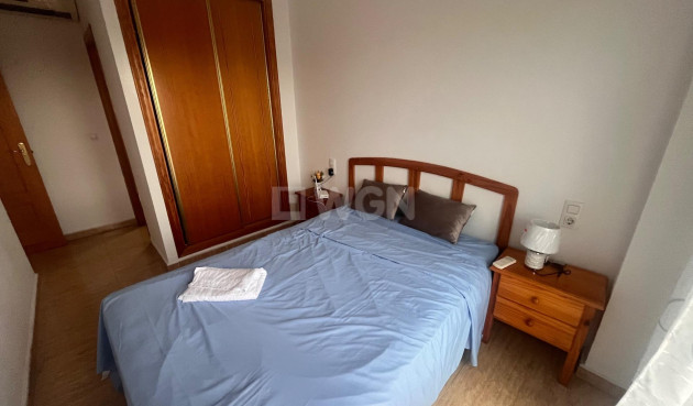 Resale - Apartment / flat - Formentera del Segura