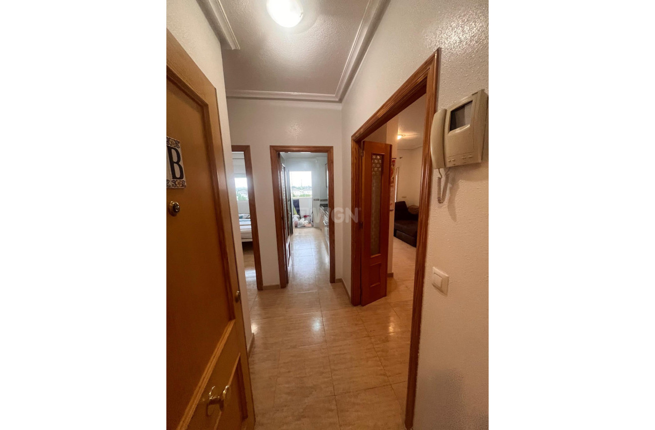 Resale - Apartment / flat - Formentera del Segura