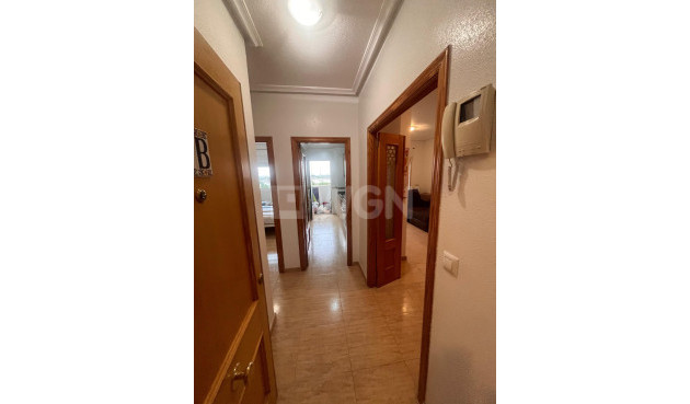 Resale - Apartment / flat - Formentera del Segura