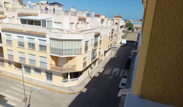 Resale - Apartment / flat - Formentera del Segura
