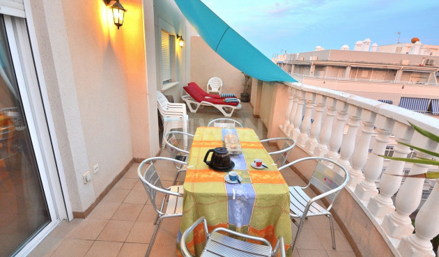 Reventa - Ático - Torrevieja - Playa del Cura