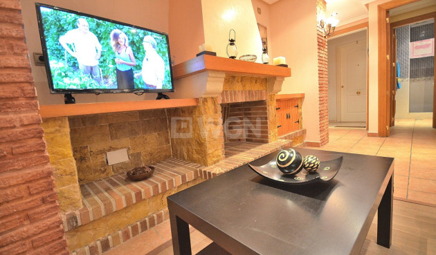 Reventa - Ático - Torrevieja - Playa del Cura