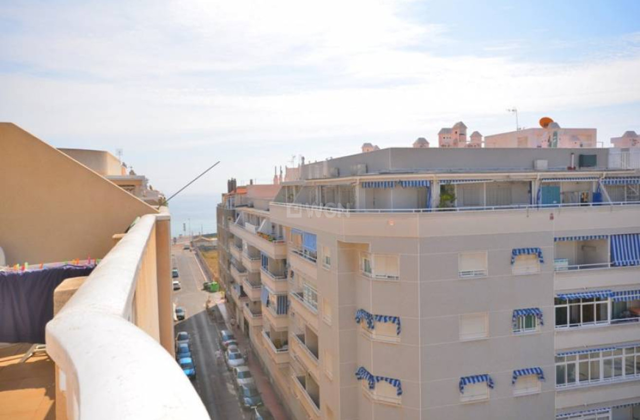 Reventa - Ático - Torrevieja - Playa del Cura