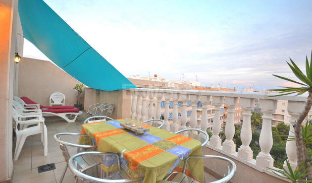 Reventa - Ático - Torrevieja - Playa del Cura