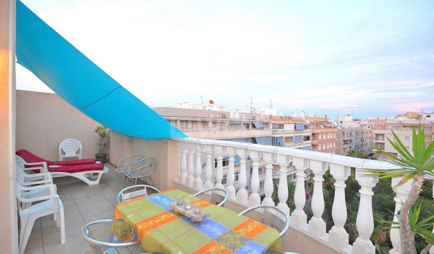 Reventa - Ático - Torrevieja - Playa del Cura