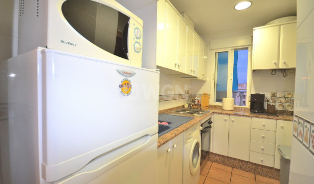 Reventa - Ático - Torrevieja - Playa del Cura