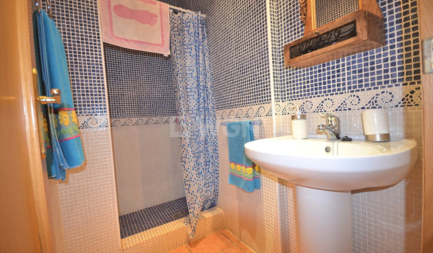 Reventa - Ático - Torrevieja - Playa del Cura