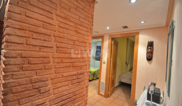 Reventa - Ático - Torrevieja - Playa del Cura