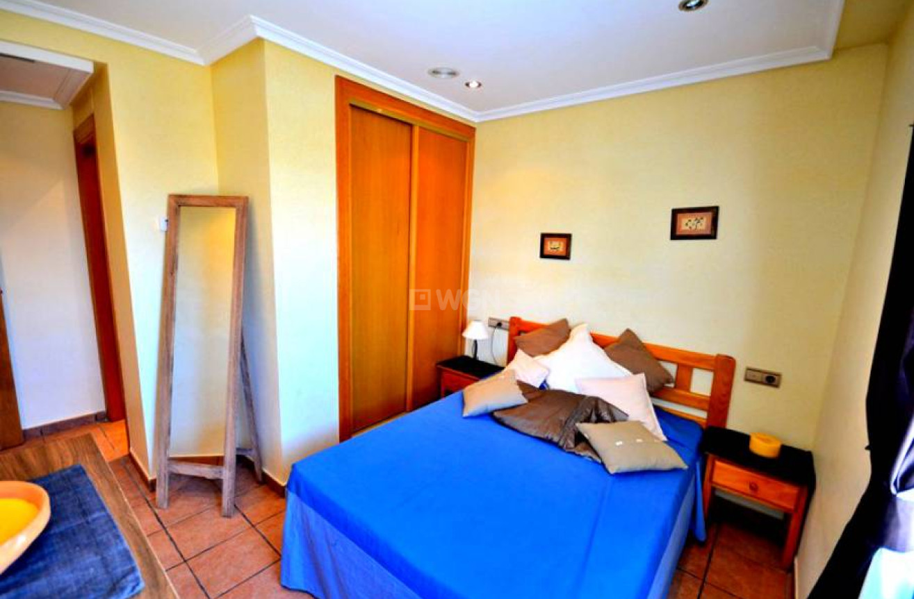 Reventa - Ático - Torrevieja - Playa del Cura