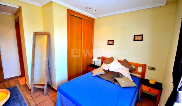 Reventa - Ático - Torrevieja - Playa del Cura