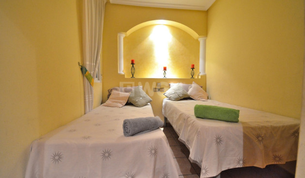 Reventa - Ático - Torrevieja - Playa del Cura