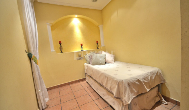 Reventa - Ático - Torrevieja - Playa del Cura