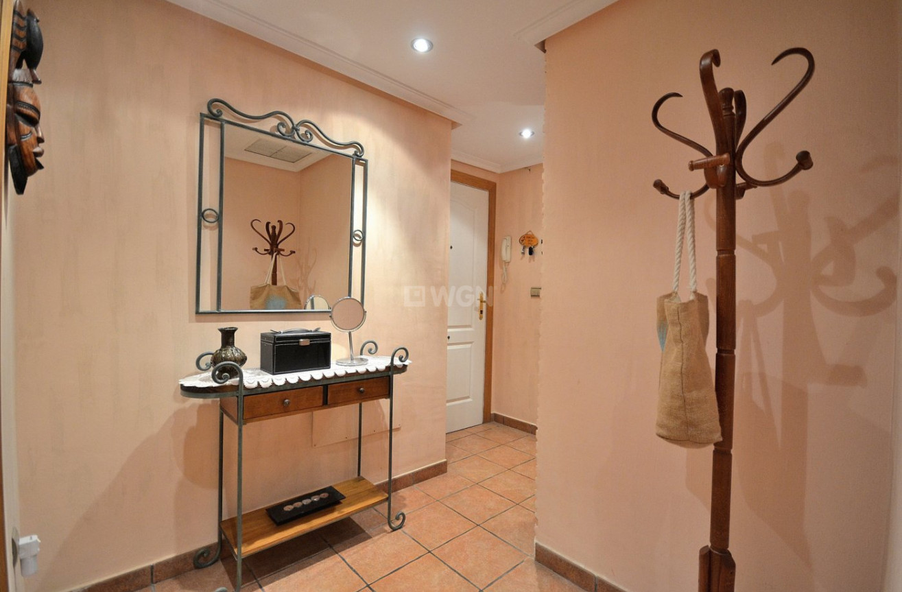 Reventa - Ático - Torrevieja - Playa del Cura