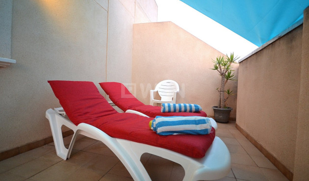 Reventa - Ático - Torrevieja - Playa del Cura