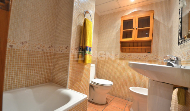 Reventa - Ático - Torrevieja - Playa del Cura