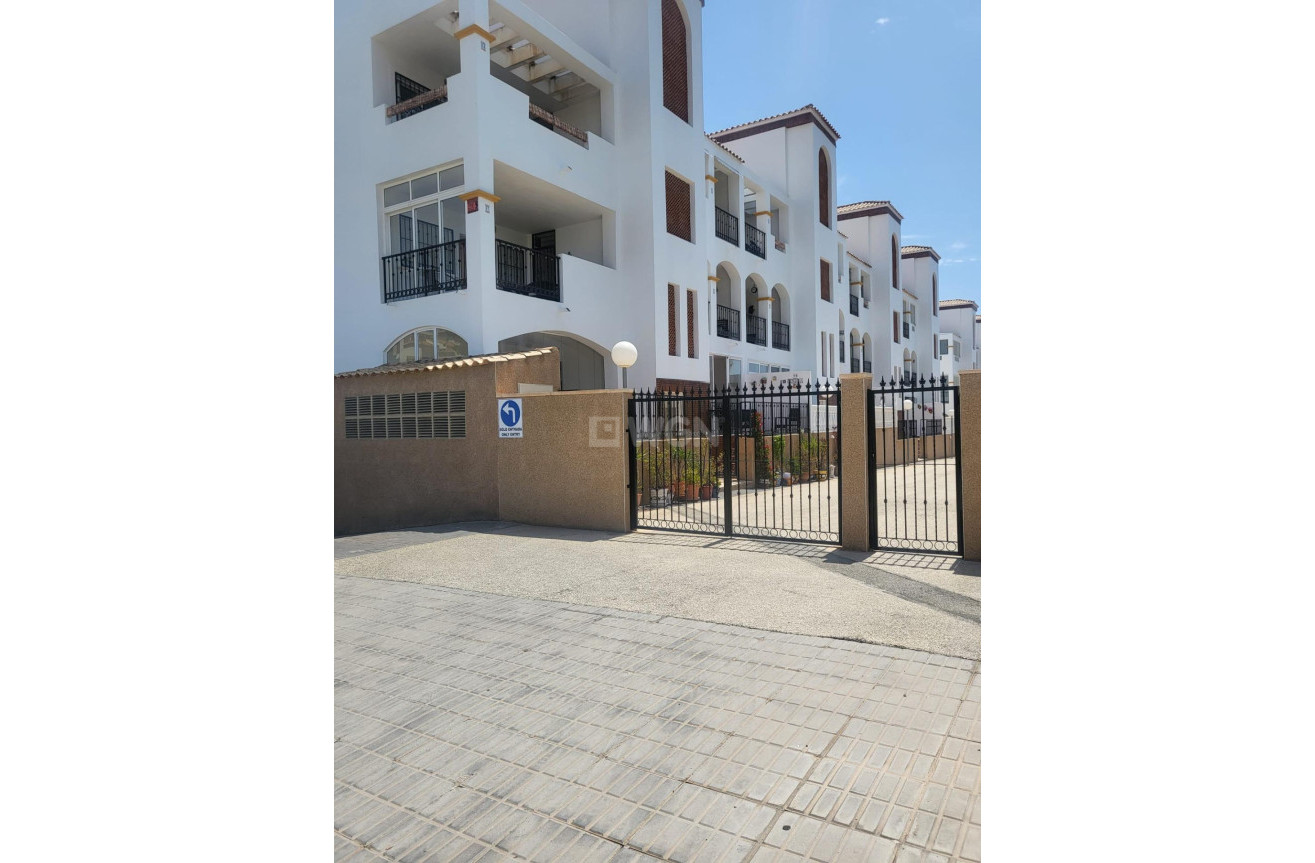Resale - Parking - Orihuela - Los Balcones Y Los Altos