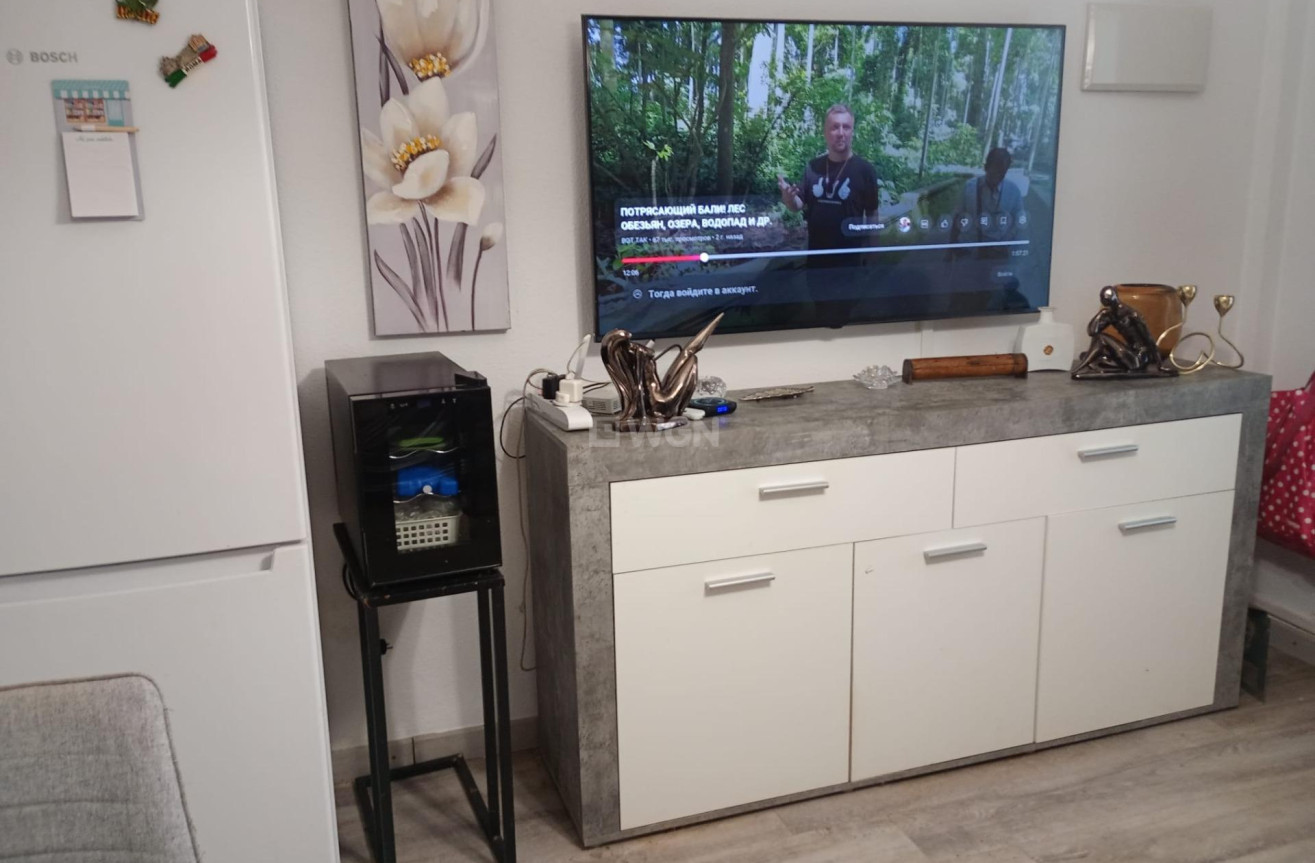 Odsprzedaż - Bungalow - Torrevieja - La Siesta - El Salado - Torreta