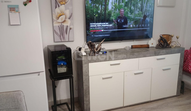 Odsprzedaż - Bungalow - Torrevieja - La Siesta - El Salado - Torreta