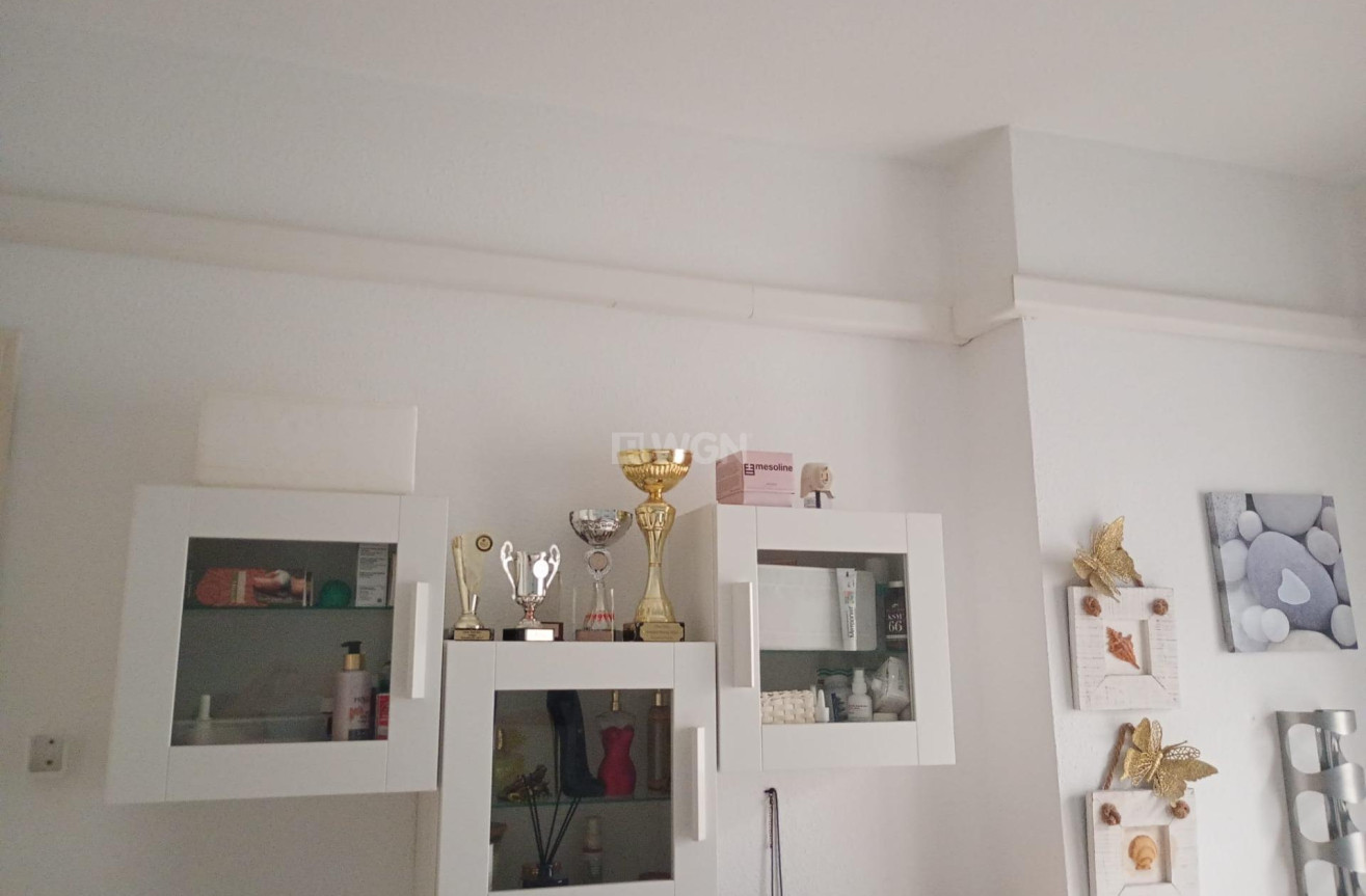 Odsprzedaż - Bungalow - Torrevieja - La Siesta - El Salado - Torreta