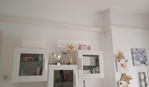 Odsprzedaż - Bungalow - Torrevieja - La Siesta - El Salado - Torreta