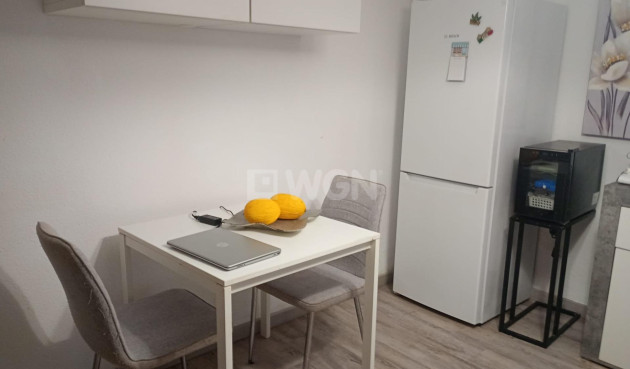 Odsprzedaż - Bungalow - Torrevieja - La Siesta - El Salado - Torreta