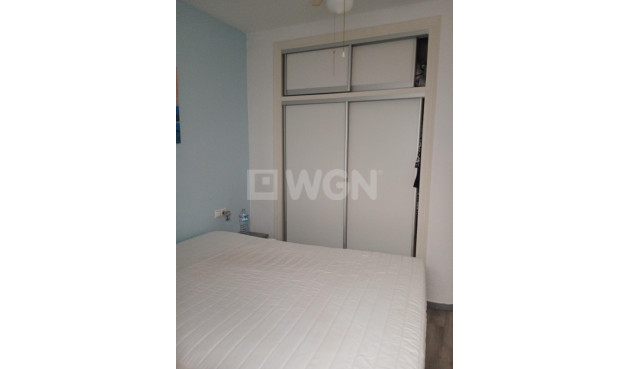 Odsprzedaż - Bungalow - Torrevieja - La Siesta - El Salado - Torreta