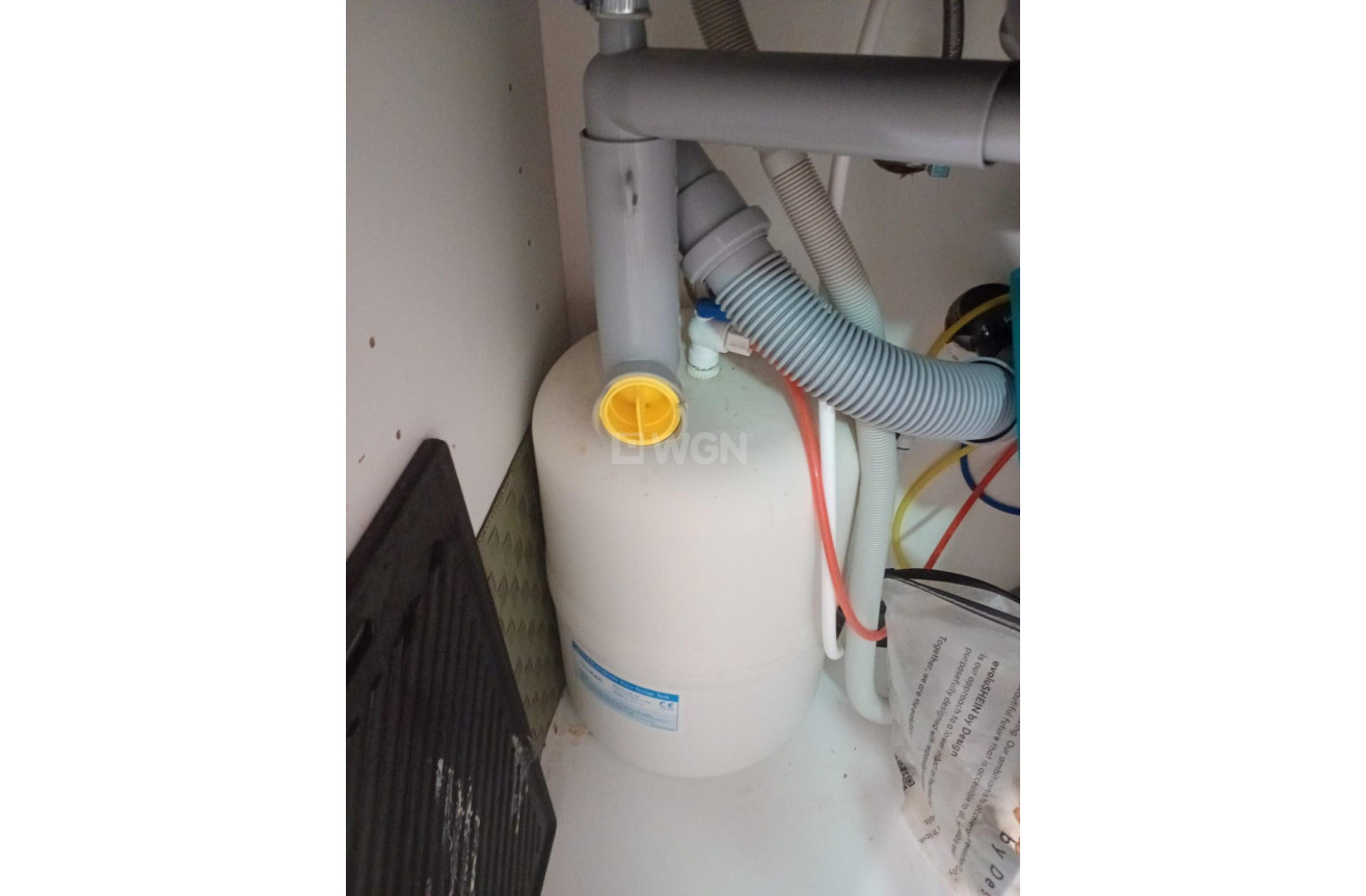 Odsprzedaż - Bungalow - Torrevieja - La Siesta - El Salado - Torreta