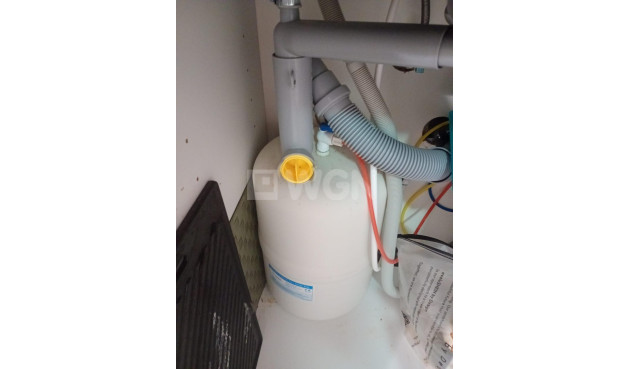 Odsprzedaż - Bungalow - Torrevieja - La Siesta - El Salado - Torreta