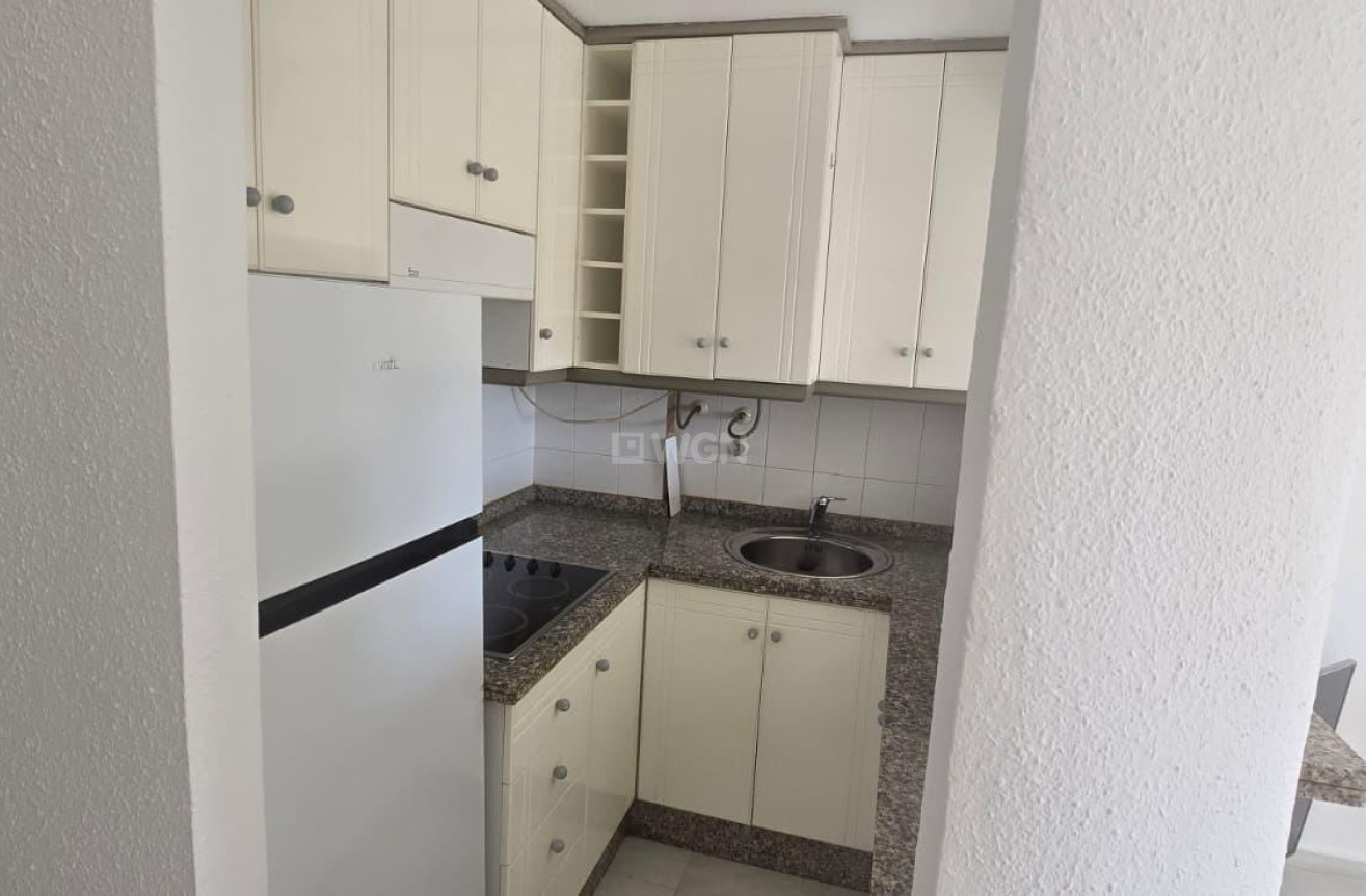 Odsprzedaż - Daszek - Torrevieja - La Mata