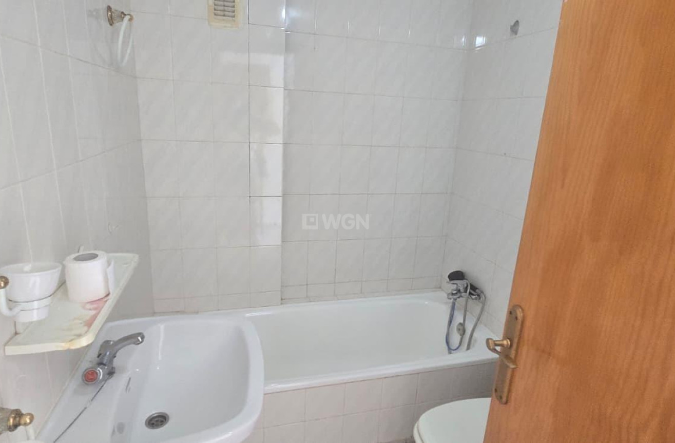 Odsprzedaż - Daszek - Torrevieja - La Mata