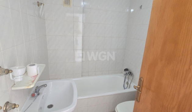 Odsprzedaż - Daszek - Torrevieja - La Mata