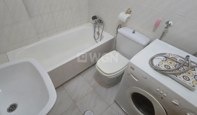 Odsprzedaż - Daszek - Torrevieja - La Mata