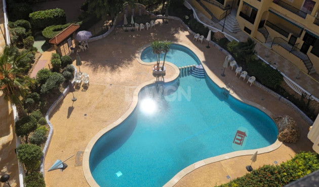 Odsprzedaż - Daszek - Torrevieja - La Mata