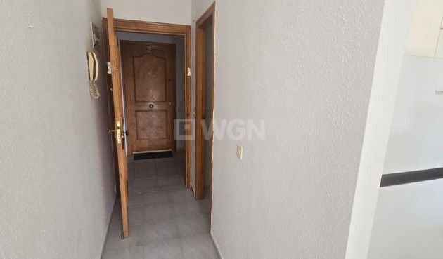 Odsprzedaż - Daszek - Torrevieja - La Mata