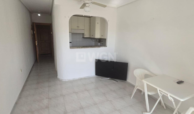 Odsprzedaż - Daszek - Torrevieja - La Mata