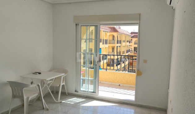 Odsprzedaż - Daszek - Torrevieja - La Mata