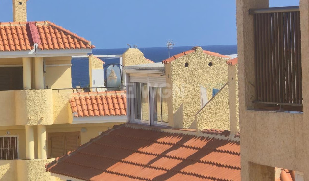 Odsprzedaż - Daszek - Torrevieja - La Mata