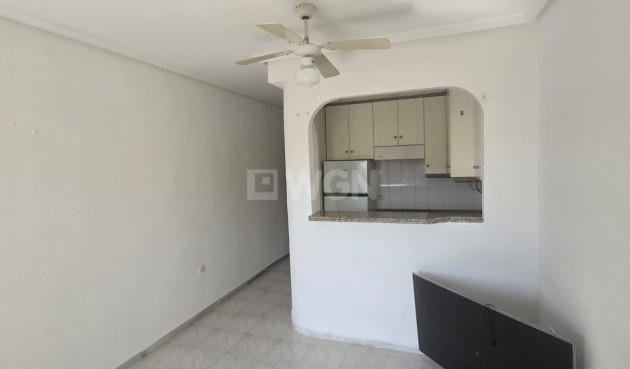 Odsprzedaż - Daszek - Torrevieja - La Mata