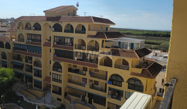Odsprzedaż - Daszek - Torrevieja - La Mata