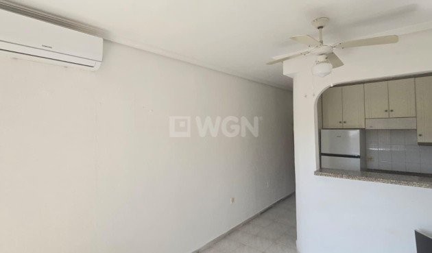 Odsprzedaż - Daszek - Torrevieja - La Mata