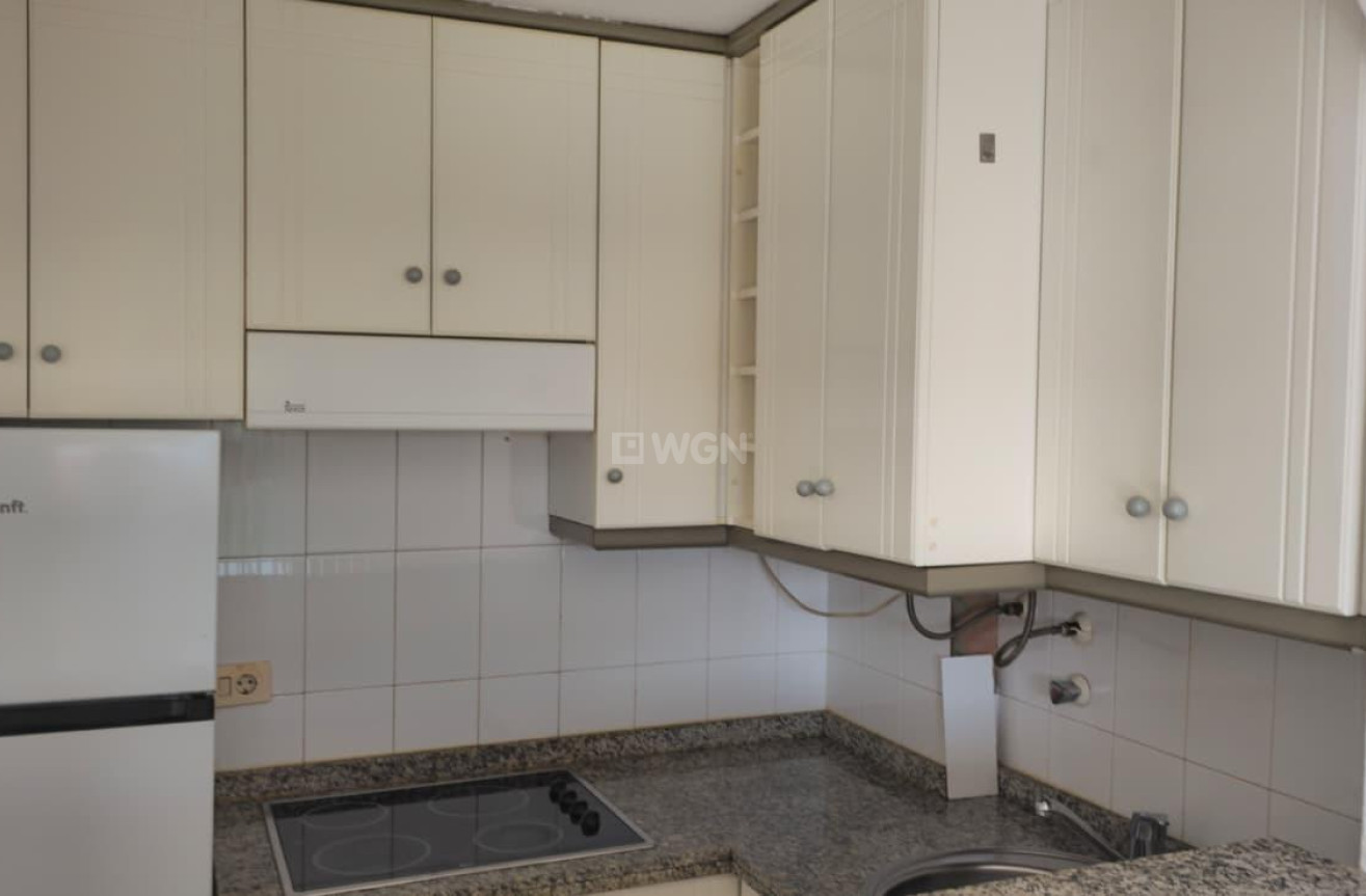 Odsprzedaż - Daszek - Torrevieja - La Mata