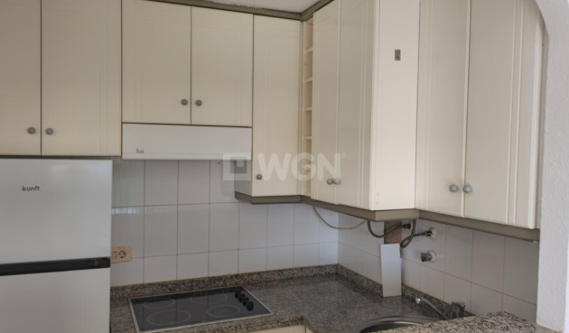 Odsprzedaż - Daszek - Torrevieja - La Mata