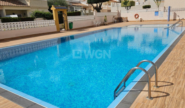 Odsprzedaż - Kamienica - Torrevieja - Los Balcones - Los Altos del Edén