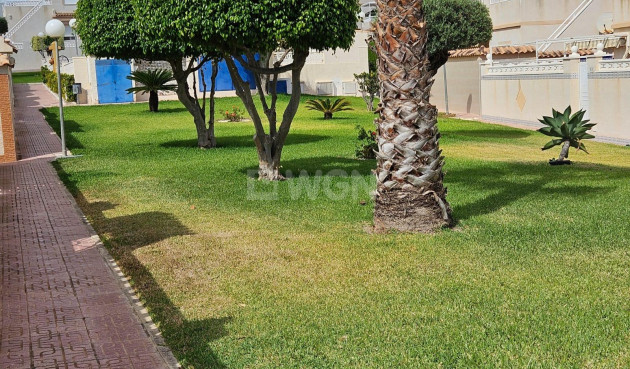 Odsprzedaż - Kamienica - Torrevieja - Los Balcones - Los Altos del Edén