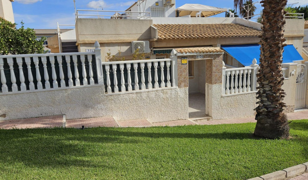 Odsprzedaż - Kamienica - Torrevieja - Los Balcones - Los Altos del Edén