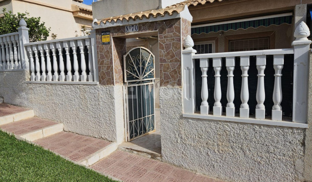 Odsprzedaż - Kamienica - Torrevieja - Los Balcones - Los Altos del Edén